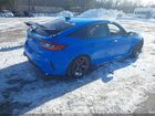 2024 Honda Civic Type R   Синий vin: JHMFL5G44RX003736