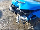 2024 Honda Civic Type R   Синий vin: JHMFL5G44RX003736