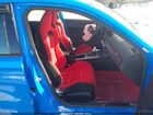2024 Honda Civic Type R   Синий vin: JHMFL5G44RX003736