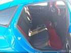 2024 Honda Civic Type R   Синий vin: JHMFL5G44RX003736
