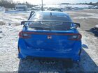 2024 Honda Civic Type R   Синий vin: JHMFL5G44RX003736