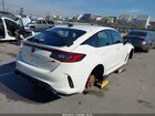 2024 Honda Civic Type R   Белый vin: JHMFL5G46RX004368