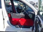 2024 Honda Civic Type R   Белый vin: JHMFL5G46RX004368