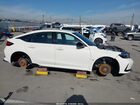 2024 Honda Civic Type R   Белый vin: JHMFL5G46RX004368