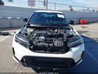 2024 Honda Civic Type R   Белый vin: JHMFL5G46RX004368