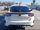 2024 Honda Civic Type R   Белый vin: JHMFL5G46RX004368