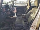 2016 Honda Fit Lx White vin: JHMGK5H57GS003934