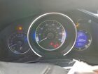 2016 Honda Fit Lx White vin: JHMGK5H57GS003934