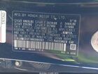 2019 Honda Clarity Plug-in Hybrid   Black vin: JHMZC5F10KC004562