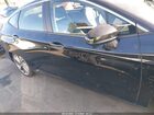 2019 Honda Clarity Plug-in Hybrid   Black vin: JHMZC5F10KC004562