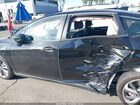 2019 Honda Clarity Plug-in Hybrid   Black vin: JHMZC5F10KC004562