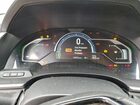 2018 Honda Clarity Black vin: JHMZC5F11JC015259