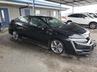 2018 Honda Clarity Black vin: JHMZC5F11JC015259 Damage: Right Front Fender, Severe Damage, Replacement Required