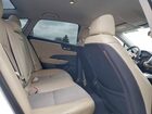 2018 Honda Clarity White vin: JHMZC5F14JC007723