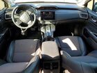 2019 Honda Clarity Черный vin: JHMZC5F14KC005312
