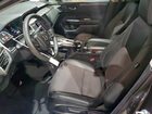 2019 Honda Clarity Угольный vin: JHMZC5F14KC800585