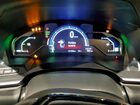 2019 Honda Clarity Угольный vin: JHMZC5F14KC800585
