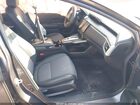 2021 Honda Clarity Plug-in Hybrid   Gray vin: JHMZC5F14MC000730