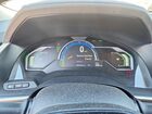 2019 Honda Clarity Серебряный vin: JHMZC5F15KC001107