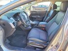 2019 Honda Clarity Серебряный vin: JHMZC5F15KC001107