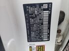2018 Honda Clarity Белый vin: JHMZC5F16JC015936