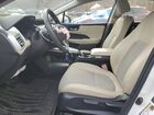 2018 Honda Clarity Белый vin: JHMZC5F16JC015936