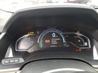 2018 Honda Clarity Белый vin: JHMZC5F16JC015936