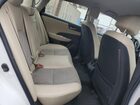 2018 Honda Clarity Белый vin: JHMZC5F16JC015936