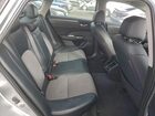2019 Honda Clarity Серебряный vin: JHMZC5F16KC001407