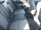 2021 Honda Clarity Plug-in Hybrid   Silver vin: JHMZC5F16MC001670