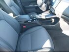 2021 Honda Clarity Plug-in Hybrid   Silver vin: JHMZC5F16MC001670