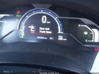 2021 Honda Clarity Plug-in Hybrid   Silver vin: JHMZC5F16MC001670
