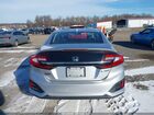 2021 Honda Clarity Plug-in Hybrid   Silver vin: JHMZC5F16MC001670