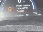 2019 Honda Clarity Plug-in Hybrid   Gray vin: JHMZC5F18KC000680