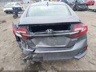 2019 Honda Clarity Plug-in Hybrid   Gray vin: JHMZC5F18KC000680