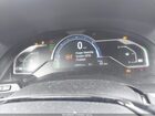 2019 Honda Clarity Plug-in Hybrid   Gray vin: JHMZC5F18KC000680
