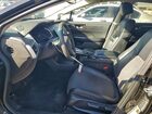 2018 Honda Clarity Черный vin: JHMZC5F19JC016465 2018 Honda Clarity Черный vin: JHMZC5F19JC016465