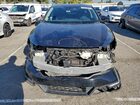 2018 Honda Clarity Черный vin: JHMZC5F19JC016465 2018 Honda Clarity Черный vin: JHMZC5F19JC016465