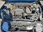 2018 Honda Clarity Черный vin: JHMZC5F19JC016465 2018 Honda Clarity Черный vin: JHMZC5F19JC016465