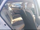 2018 Honda Clarity Plug-in Hybrid   White vin: JHMZC5F1XJC015437