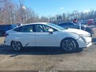 2018 Honda Clarity Plug-in Hybrid   White vin: JHMZC5F1XJC015437