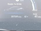 2018 Honda Clarity Plug-in Hybrid   White vin: JHMZC5F1XJC015437