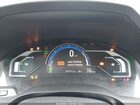 2018 Honda Clarity Plug-in Hybrid   Серый vin: JHMZC5F1XJC018046