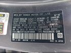 2018 Honda Clarity Plug-in Hybrid   Серый vin: JHMZC5F1XJC018046