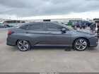2018 Honda Clarity Plug-in Hybrid   Серый vin: JHMZC5F1XJC018046