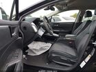 2018 Honda Clarity Plug-in Hybrid Черный vin: JHMZC5F1XJC023683 2018 Honda Clarity Plug-in Hybrid Черный vin: JHMZC5F1XJC023683