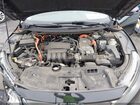 2018 Honda Clarity Plug-in Hybrid Черный vin: JHMZC5F1XJC023683 2018 Honda Clarity Plug-in Hybrid Черный vin: JHMZC5F1XJC023683