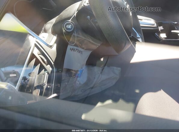 JHMZC5F1XJC023683 2018 HONDA CLARITY PLUG-IN HYBRID Черный 
