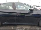2018 Honda Clarity Plug-in Hybrid Черный vin: JHMZC5F1XJC023683 2018 Honda Clarity Plug-in Hybrid Черный vin: JHMZC5F1XJC023683