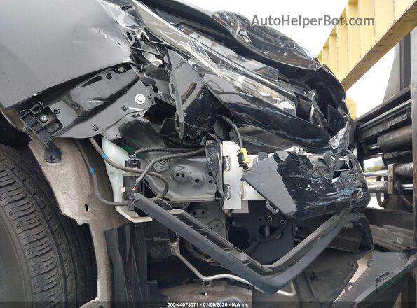 JHMZC5F1XJC023683 2018 HONDA CLARITY PLUG-IN HYBRID Черный 